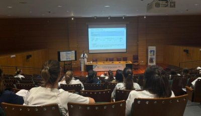El CHUIMI implanta un nuevo protocolo para mejorar el control de la diabetes en pacientes hospitalizados