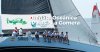 Una veintena de embarcaciones tomarán la salida el próximo 30 de agosto en la XXXI Regata Oceánica Palos-La Gomera (Videonoticia)