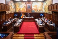 El pleno del Cabildo de Gran Canaria aprueba una modificaci&oacute;n de cr&eacute;dito de 1,9 millones de euros para mejorar las infraestructuras deportivas de la ULPGC y el CN Metropole
