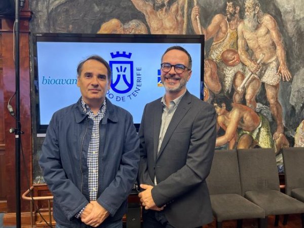 La unidad de Investigación del Hospital La Candelaria incorpora nuevo equipamiento que estudia el cáncer y diabetes