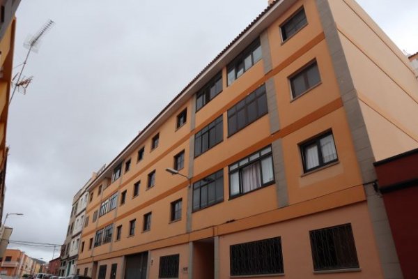 Vivienda destina tres millones de euros para ayudar a jóvenes canarios a adquirir su primera vivienda