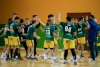 Balonmano: El G&aacute;ldar Gran Canaria vende cara la derrota ante Xiria (25-29)