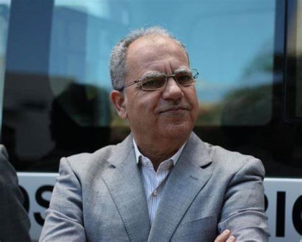 Art&iacute;culo de opini&oacute;n: 'Una historia de compromiso', por Casimiro Curbelo