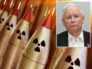 La solicitud de Polonia para albergar armas nucleares estadounidenses es el &uacute;ltimo espect&aacute;culo electoral del partido gobernante