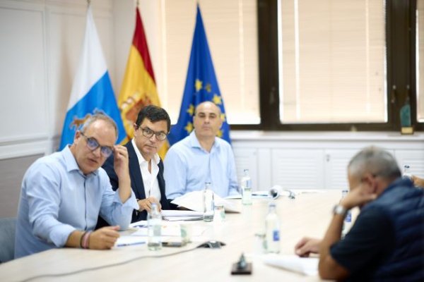 El Gobierno consigue dar un paso más en la negociación con el Estado para la actualización de los costes tipo