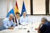 El Gobierno consigue dar un paso m&aacute;s en la negociaci&oacute;n con el Estado para la actualizaci&oacute;n de los costes tipo