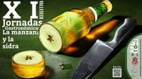 Valleseco comienza las XI Jornadas Gastronómicas de la Manzana y la Sidra