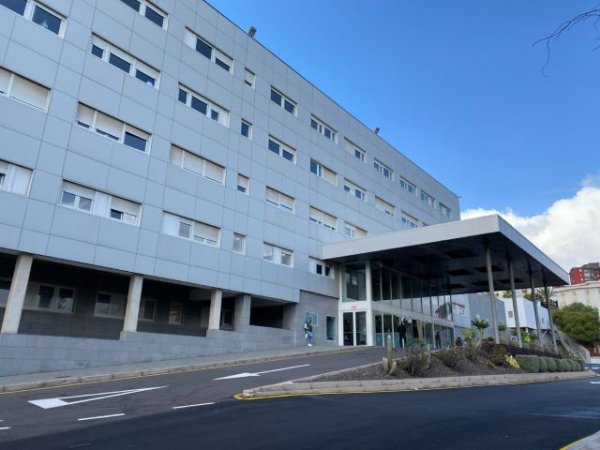 El Hospital de La Candelaria atiende a más de 300 pacientes con enfermedades renales hereditarias