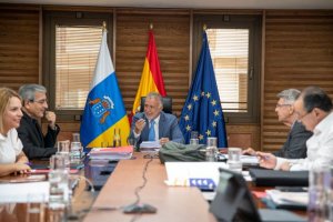 El Gobierno adelanta 130 millones de euros para ejecutar proyectos del React-EU