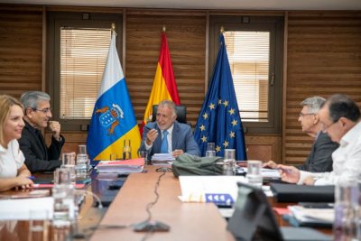 El Gobierno adelanta 130 millones de euros para ejecutar proyectos del React-EU