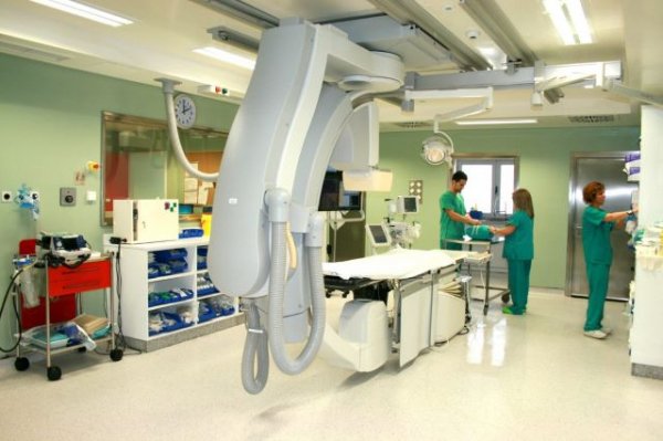 Los ingresos por insuficiencia cardiaca son los más frecuentes en el servicio de cardiología de La Candelaria