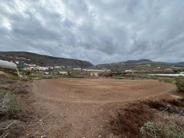 G&aacute;ldar transformar&aacute; el antiguo campo de f&uacute;tbol de Anzo en una nueva zona recreativa y deportiva