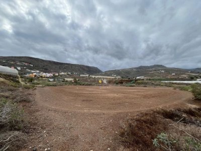 G&aacute;ldar transformar&aacute; el antiguo campo de f&uacute;tbol de Anzo en una nueva zona recreativa y deportiva