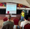Profesionales del SUC actualizan sus conocimientos en Soporte Vital Avanzado para atender a pacientes con ictus