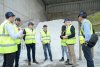 El Gobierno de Canarias conoce los procesos de tratamiento y potabilizaci&oacute;n del agua de consumo de las Islas