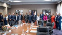 Canarias acoge la cumbre de la Macaronesia para relanzar su alianza territorial con Madeira, Azores y Cabo Verde