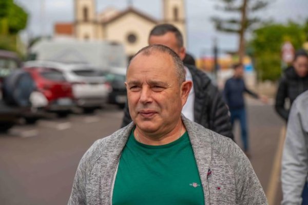 UxGC-Gu&iacute;a agradece la hospitalidad de los vecinos de La Atalaya y anuncia pr&oacute;ximas visitas a los barrios