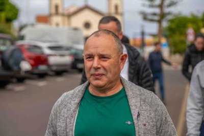 UxGC-Gu&iacute;a agradece la hospitalidad de los vecinos de La Atalaya y anuncia pr&oacute;ximas visitas a los barrios