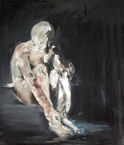 El Circuito Itineraria del Cabildo inaugura en Tunte la Muestra &lsquo;Cuadernos de viaje&rsquo;, del artista Juan Cabrera