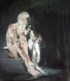El Circuito Itineraria del Cabildo inaugura en Tunte la Muestra &lsquo;Cuadernos de viaje&rsquo;, del artista Juan Cabrera