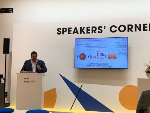 Una investigación sobre inteligencia artificial del Hospital La Candelaria recibe el premio a la mejor comunicación