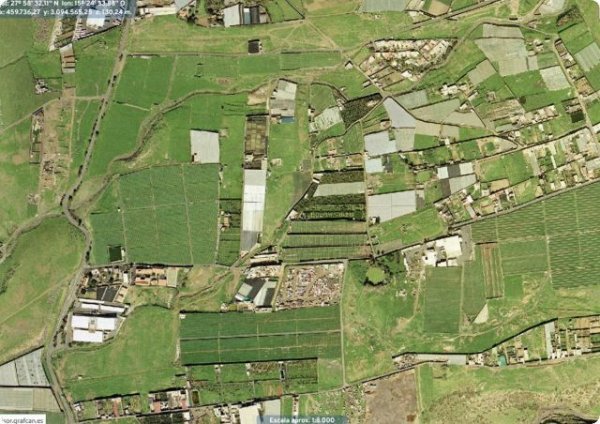 Turcón denuncia la colonización energética de Telde por parte de la multinacional ENEL