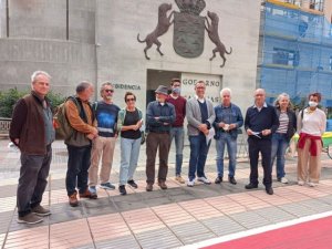 El gas natural licuado, un freno para la transición energética a renovables en Canarias