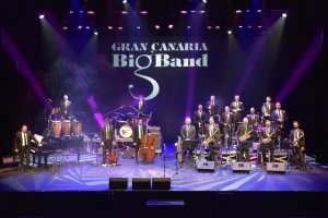 Llega al Cuyás el ganador del Latin Grammy al mejor álbum de Jazz Latino 2021, Iván Melón Lewis