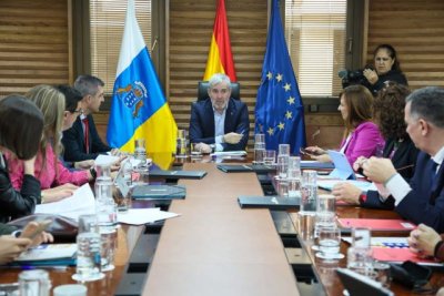 Pol&iacute;tica Territorial asume las competencias de evaluaci&oacute;n ambiental de Arico y Tejeda