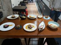 La ruta gastron&oacute;mica &lsquo;Teror tiene un sabor especial&rsquo; realiz&oacute; la primera sesi&oacute;n formativa