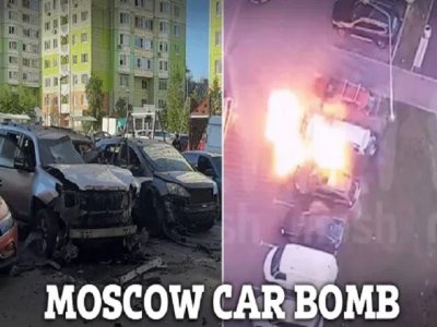 Artículo de opinión: &#039;Análisis del último atentado con coche bomba en Moscú&#039;