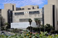 Enfermeros de Hemodin&aacute;mica del Hospital Dr. Negr&iacute;n, premiados en el Congreso Nacional de la AEEC