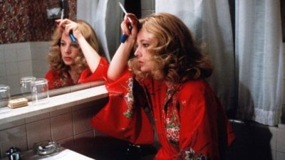 Filmoteca proyecta ‘Opening Night’, de Cassavetes, sobre una mujer obsesionada por no querer no envejecer