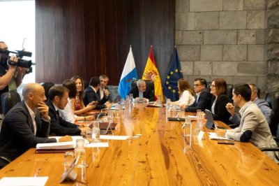 El Gobierno declara 14 &aacute;reas estrat&eacute;gicas para diversificar la econom&iacute;a con la innovaci&oacute;n y la sostenibilidad