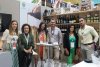 La Gomera refuerza la promoci&oacute;n de sus productos agroalimentarios en el Sal&oacute;n Gourmets de Madrid