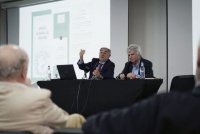 El Gobierno de Canarias aborda en las Jornadas de Urbanismo la actualidad del sector