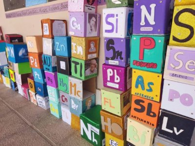 Cerca de 80 centros participan en el proyecto &lsquo;Apa&ntilde;adas de Ciencias&rsquo; para la promoci&oacute;n de actividades STEAM