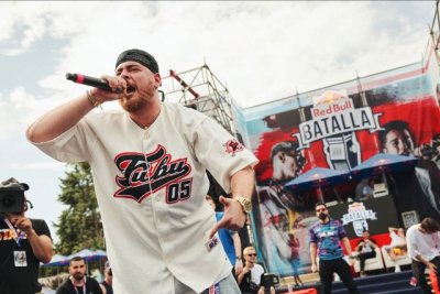 Dos canarios se juegan el pase a la Final Nacional de Red Bull Batalla 2022