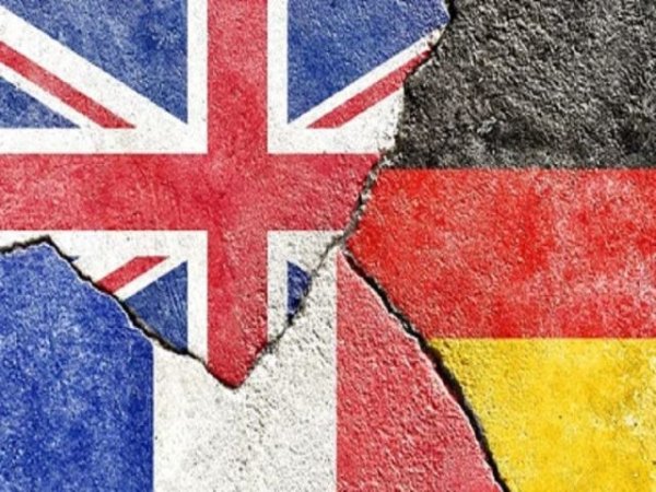 Artículo de opinión: ¿Están Francia y el Reino Unido tramando un juego de poder en Ucrania justo delante de las narices de Alemania?