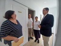 Francisco Candil: &ldquo;El sinhogarismo es un problema social al que debemos poner rostro&rdquo;