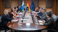 El Gobierno de Canarias incrementa la financiaci&oacute;n de los servicios sociales municipales hasta los 41,7 millones
