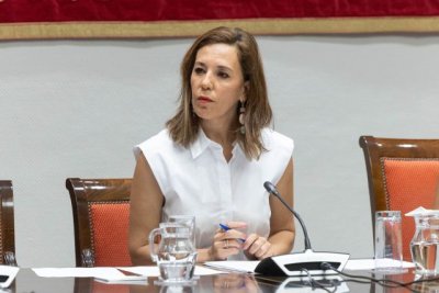 J&eacute;ssica de Le&oacute;n destaca la intermediaci&oacute;n del Servicio Canario de Empleo con m&aacute;s de 60.000 contrataciones