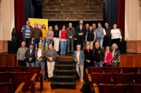 G&aacute;ldar: El circuito &lsquo;La Cultura en tu barrio&rsquo; llega a su d&eacute;cimo aniversario con una inyecci&oacute;n r&eacute;cord de 40.750 euros