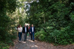 El proyecto NEXTGENDEM participará con un taller en el XI Congreso de Biología de la Conservación de Plantas Gran Canaria 2023