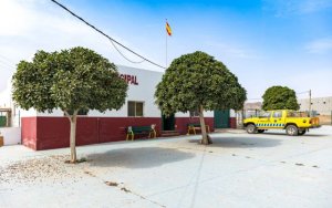 CONTIGO Fuerteventura en contra de la mala gestión de la Perrera Municipal de Puerto del Rosario