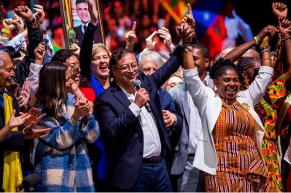 Guerra y paz. Pueblos. Colombia. Elecciones y -tal vez- ¿“cambios”? (II)