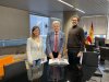 Un estudio acad&eacute;mico analiza la gesti&oacute;n de la emergencia volc&aacute;nica en La Palma