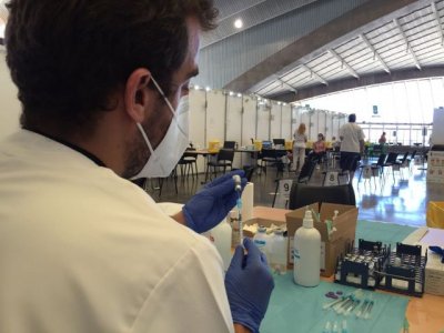 Sanidad abre desde hoy la vacunación con dosis de refuerzo para la población entre 18 y 39 años