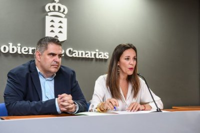 El paro se reduce en 1.536 personas en julio en Canarias y el total de desempleados se sit&uacute;a en 172.483 personas