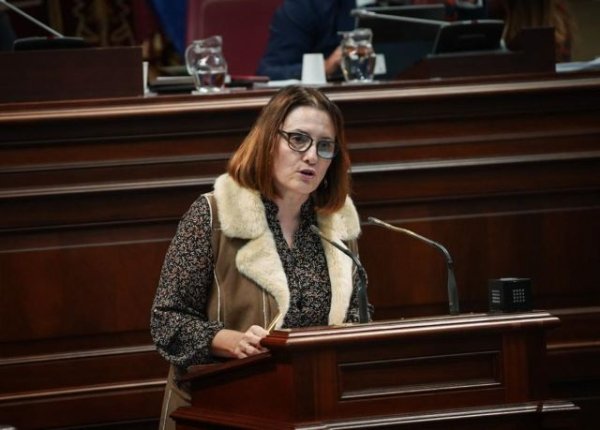 Delgado: “Debemos mantener tolerancia cero ante las ideologías que niegan la violencia de género”